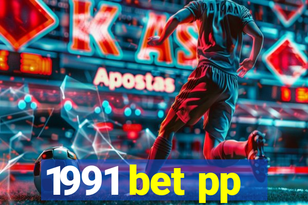 1991 bet pp